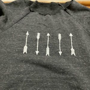 New never worn sweatshirt